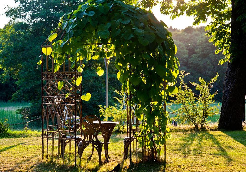 The Lakeside - Burghotel Zu Strausberg Extérieur photo